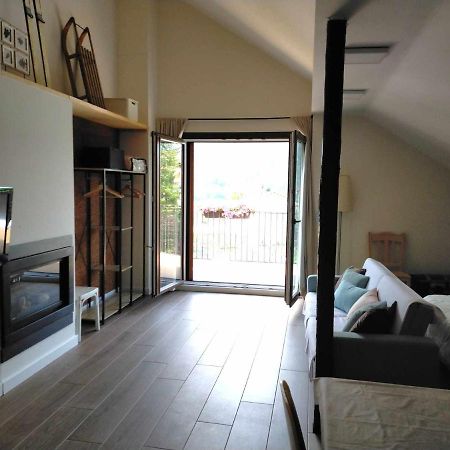 Apartament Casa Cotefablo Aloj Sorrosal Gavin Biescas Zewnętrze zdjęcie