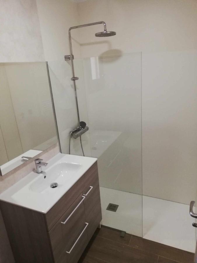 Apartament Casa Cotefablo Aloj Sorrosal Gavin Biescas Zewnętrze zdjęcie