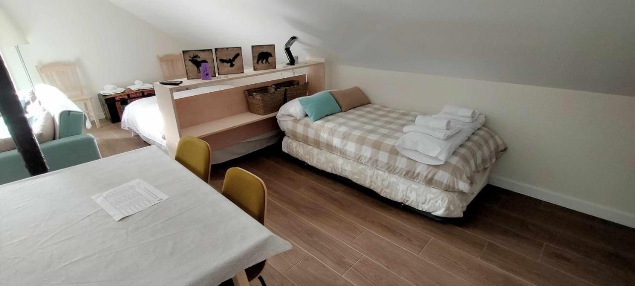 Apartament Casa Cotefablo Aloj Sorrosal Gavin Biescas Zewnętrze zdjęcie