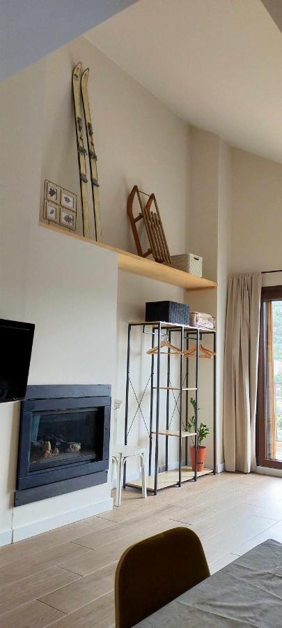 Apartament Casa Cotefablo Aloj Sorrosal Gavin Biescas Zewnętrze zdjęcie